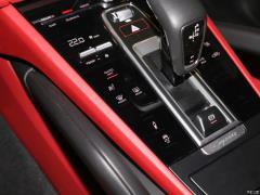 Cayenne S 2.9T 2020 года 2020 Cayenne S 2.9T Фото 60 из 147