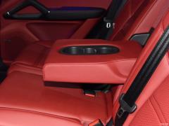 Cayenne 3.0T 2019 года 2019 Cayenne 3.0T Фото 82 из 147