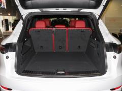 Cayenne S 2.9T 2020 года 2020 Cayenne S 2.9T Фото 144 из 147
