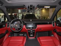 Cayenne S 2.9T 2020 года 2020 Cayenne S 2.9T Фото 15 из 147