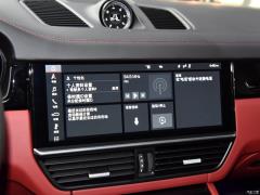 Cayenne 3.0T 2019 года 2019 Cayenne 3.0T Фото 10 из 147