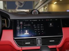 Cayenne S 2.9T 2020 года 2020 Cayenne S 2.9T Фото 49 из 147