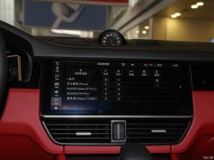 Cayenne S 2.9T 2020 года 2020 Cayenne S 2.9T Фото 55 из 147