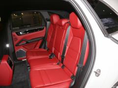 Cayenne S 2.9T 2020 года 2020 Cayenne S 2.9T Фото 118 из 147
