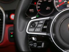 Cayenne S 2.9T 2020 года 2020 Cayenne S 2.9T Фото 23 из 147