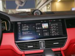 Cayenne S 2.9T 2020 года 2020 Cayenne S 2.9T Фото 46 из 147