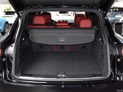 Cayenne 3.0T 2019 года 2019 Cayenne 3.0T Фото 92 из 147