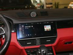 Cayenne S 2.9T 2020 года 2020 Cayenne S 2.9T Фото 44 из 147