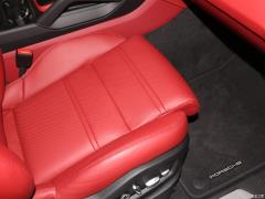 Cayenne S 2.9T 2020 года 2020 Cayenne S 2.9T Фото 136 из 147