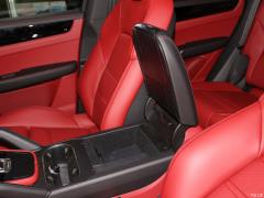 Cayenne S 2.9T 2020 года 2020 Cayenne S 2.9T Фото 108 из 147