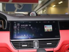Cayenne S 2.9T 2020 года 2020 Cayenne S 2.9T Фото 48 из 147