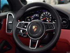 Cayenne 3.0T 2019 года 2019 Cayenne 3.0T Фото 14 из 147