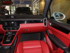 Cayenne S 2.9T 2020 года 2020 Cayenne S 2.9T Фото 18 из 147