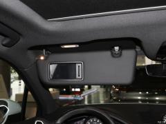 Cayenne S 2.9T 2020 года 2020 Cayenne S 2.9T Фото 102 из 147