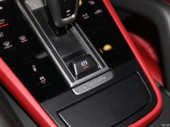 Cayenne S 2.9T 2020 года 2020 Cayenne S 2.9T Фото 61 из 147