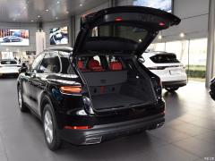Cayenne 3.0T 2019 года 2019 Cayenne 3.0T Фото 90 из 147