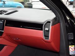 Cayenne 3.0T 2019 года 2019 Cayenne 3.0T Фото 12 из 147
