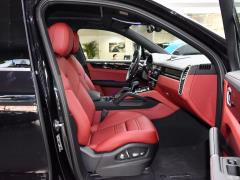 Cayenne 3.0T 2019 года 2019 Cayenne 3.0T Фото 87 из 147