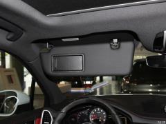 Cayenne S 2.9T 2020 года 2020 Cayenne S 2.9T Фото 101 из 147