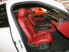 Cayenne S 2.9T 2020 года 2020 Cayenne S 2.9T Фото 135 из 147