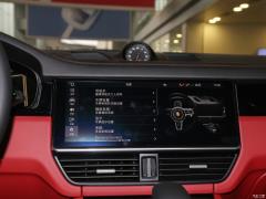 Cayenne S 2.9T 2020 года 2020 Cayenne S 2.9T Фото 56 из 147