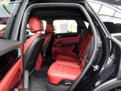 Cayenne 3.0T 2019 года 2019 Cayenne 3.0T Фото 79 из 147