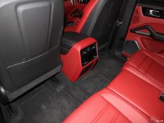 Cayenne S 2.9T 2020 года 2020 Cayenne S 2.9T Фото 123 из 147