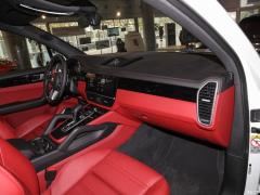 Cayenne S 2.9T 2020 года 2020 Cayenne S 2.9T Фото 65 из 147