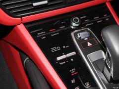 Cayenne S 2.9T 2020 года 2020 Cayenne S 2.9T Фото 59 из 147