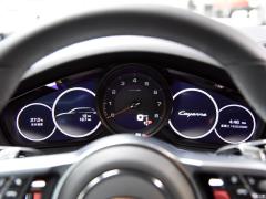 Cayenne 3.0T 2019 года 2019 Cayenne 3.0T Фото 7 из 147