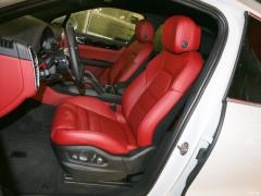 Cayenne S 2.9T 2020 года 2020 Cayenne S 2.9T Фото 94 из 147
