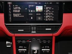 Cayenne S 2.9T 2020 года 2020 Cayenne S 2.9T Фото 57 из 147