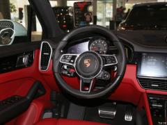 Cayenne S 2.9T 2020 года 2020 Cayenne S 2.9T Фото 22 из 147