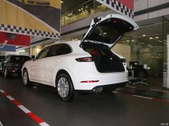 Cayenne S 2.9T 2020 года 2020 Cayenne S 2.9T Фото 143 из 147