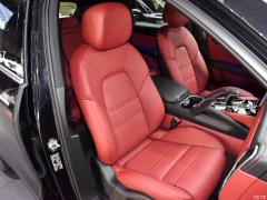 Cayenne 3.0T 2019 года 2019 Cayenne 3.0T Фото 88 из 147
