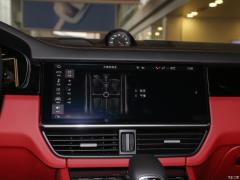 Cayenne S 2.9T 2020 года 2020 Cayenne S 2.9T Фото 54 из 147