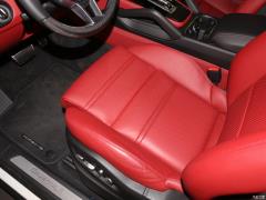 Cayenne S 2.9T 2020 года 2020 Cayenne S 2.9T Фото 95 из 147