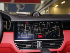 Cayenne S 2.9T 2020 года 2020 Cayenne S 2.9T Фото 47 из 147