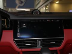 Cayenne S 2.9T 2020 года 2020 Cayenne S 2.9T Фото 52 из 147