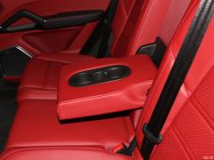 Cayenne S 2.9T 2020 года 2020 Cayenne S 2.9T Фото 121 из 147
