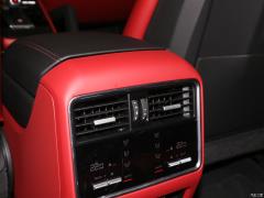 Cayenne S 2.9T 2020 года 2020 Cayenne S 2.9T Фото 124 из 147