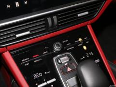 Cayenne S 2.9T 2020 года 2020 Cayenne S 2.9T Фото 62 из 147