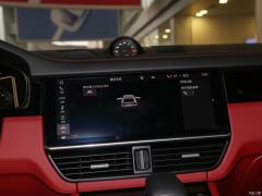 Cayenne S 2.9T 2020 года 2020 Cayenne S 2.9T Фото 53 из 147