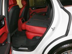 Cayenne S 2.9T 2020 года 2020 Cayenne S 2.9T Фото 122 из 147