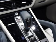 Cayenne Coupé 3.0T 2019 года 2019 Cayenne Coupé 3.0T Фото 26 из 77