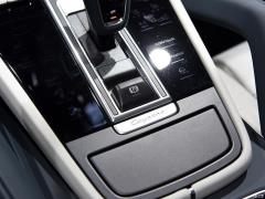 Cayenne Coupé 3.0T 2019 года 2019 Cayenne Coupé 3.0T Фото 30 из 77