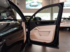 Cayenne 3.0T 2019 года 2019 Cayenne 3.0T Фото 49 из 77