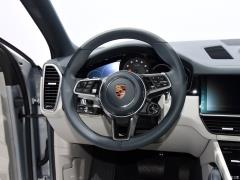 Cayenne Coupé 3.0T 2019 года 2019 Cayenne Coupé 3.0T Фото 17 из 77