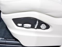 Cayenne Coupé 3.0T 2019 года 2019 Cayenne Coupé 3.0T Фото 62 из 77