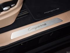 Cayenne 3.0T 2019 года 2019 Cayenne 3.0T Фото 56 из 77